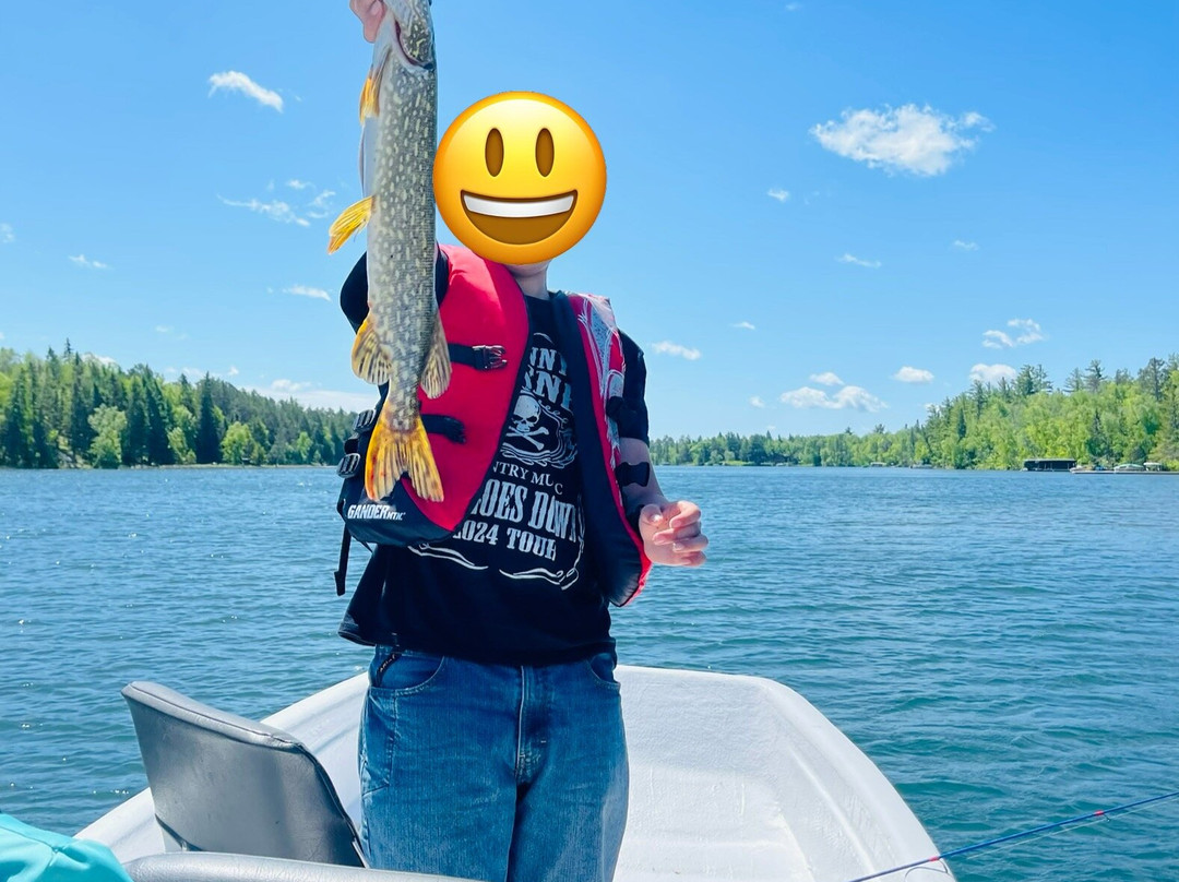 Half Moon Trail Resort主图