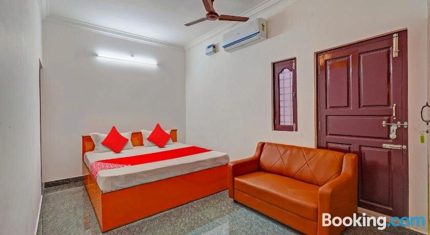 Hotel O Dhanas Best Ambience