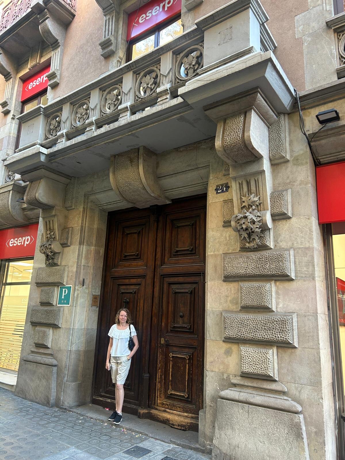 赫罗纳旅馆-浴室