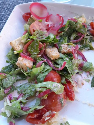 弗朗斯胡克温泉酒店-梦想度假村-浴室