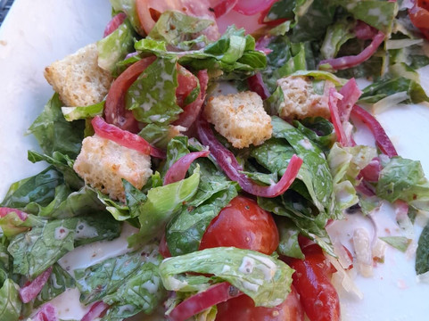 弗朗斯胡克温泉酒店-梦想度假村主图