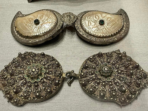 Armenian Museum of America-Watertown必去景点