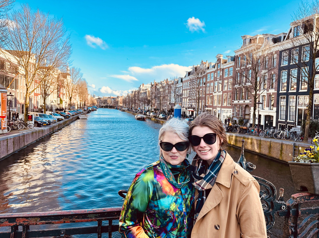 Timm the TourGuide景点图片