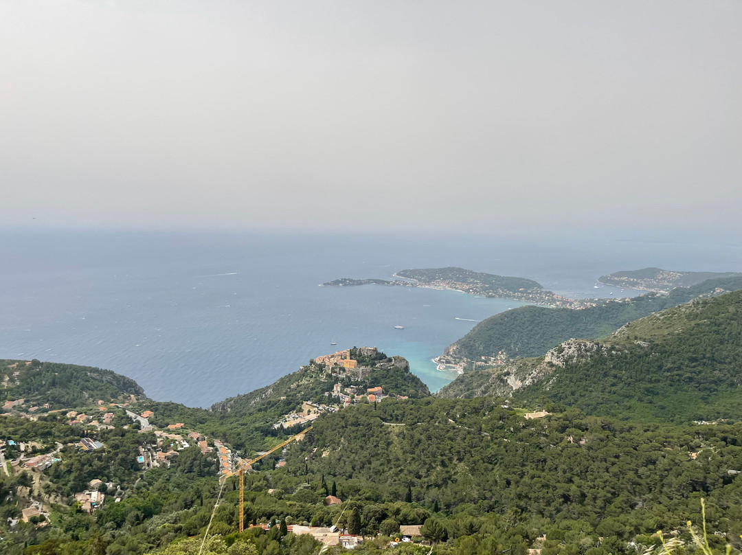 Riviera Come True Luxury Tours-尼斯必去景点