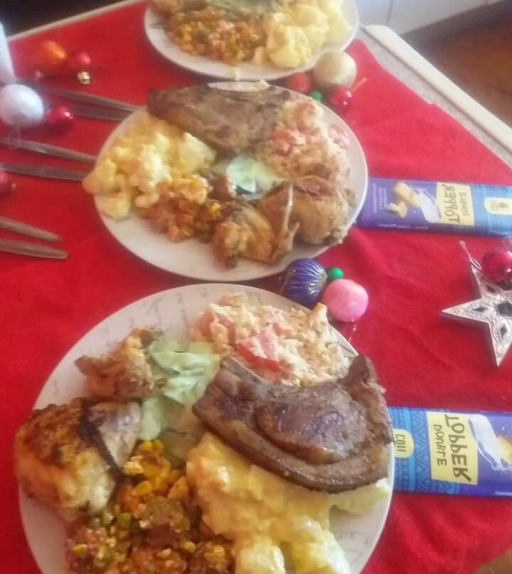 The Bedford View Guest House主图