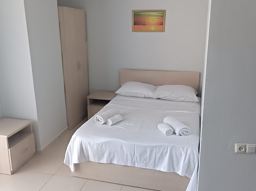 Hotel S-Bakuri