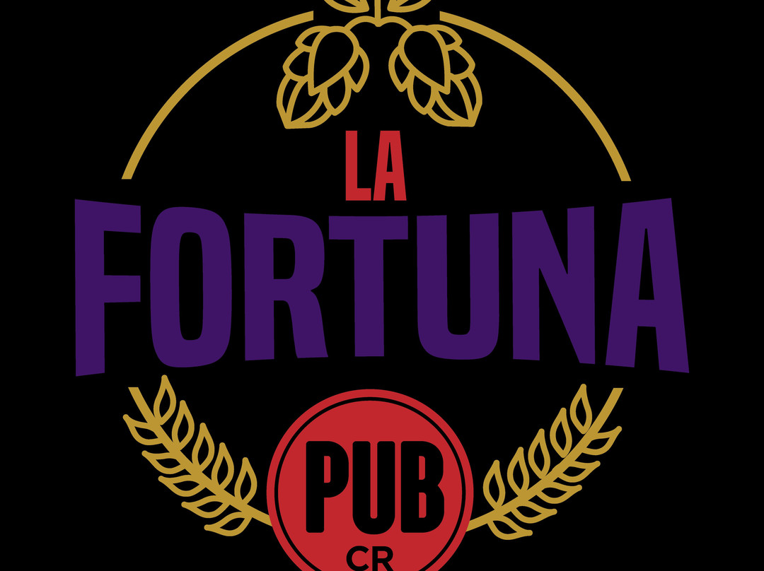 La Fortuna Pub