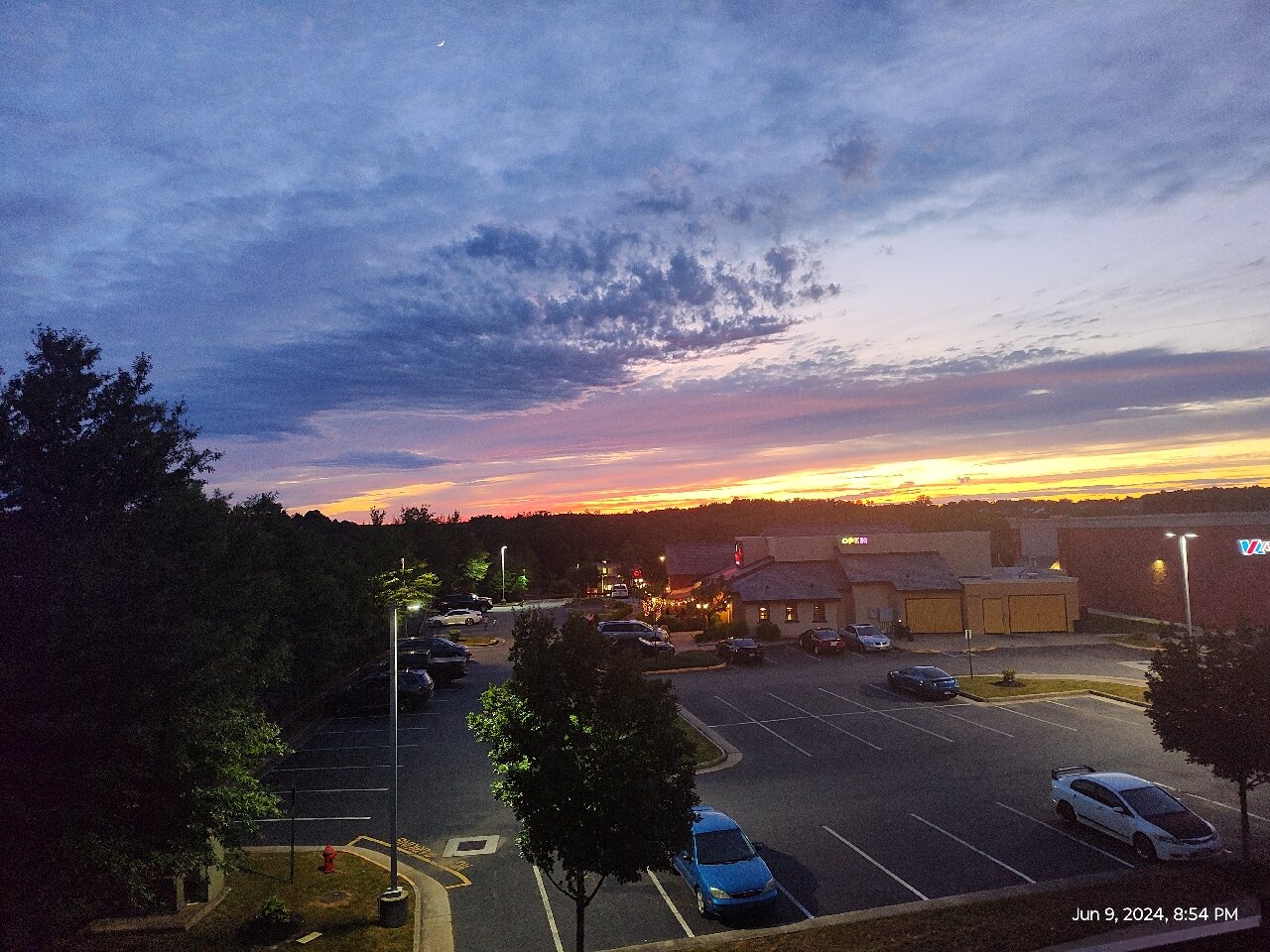 Home2 Suites By Hilton Fredericksburg South-官方