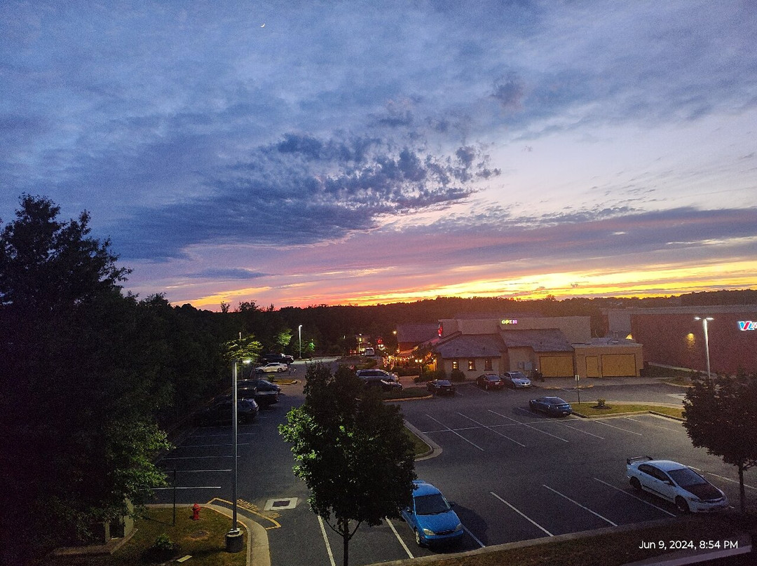 Home2 Suites By Hilton Fredericksburg South主图