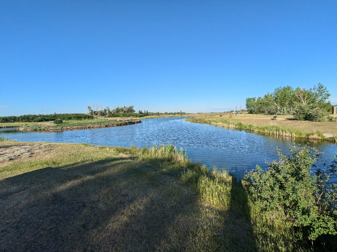 West Stettler Park景点图片