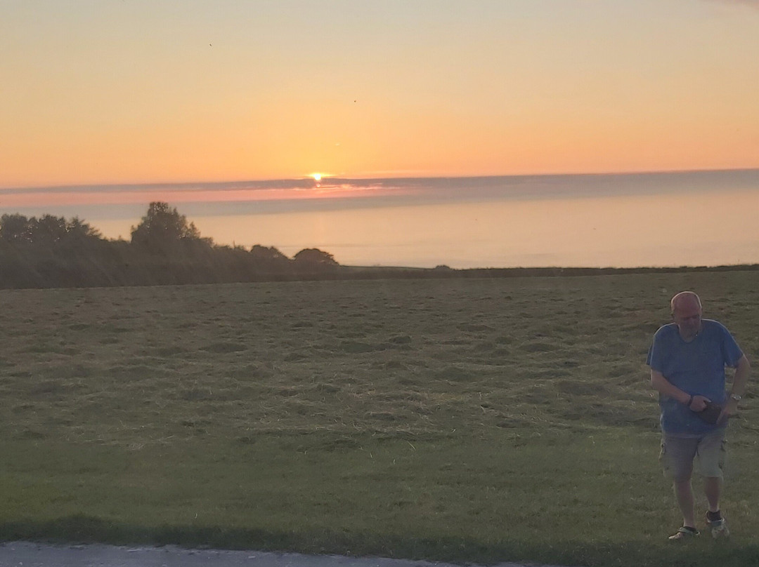 Nantycroy Campsite主图