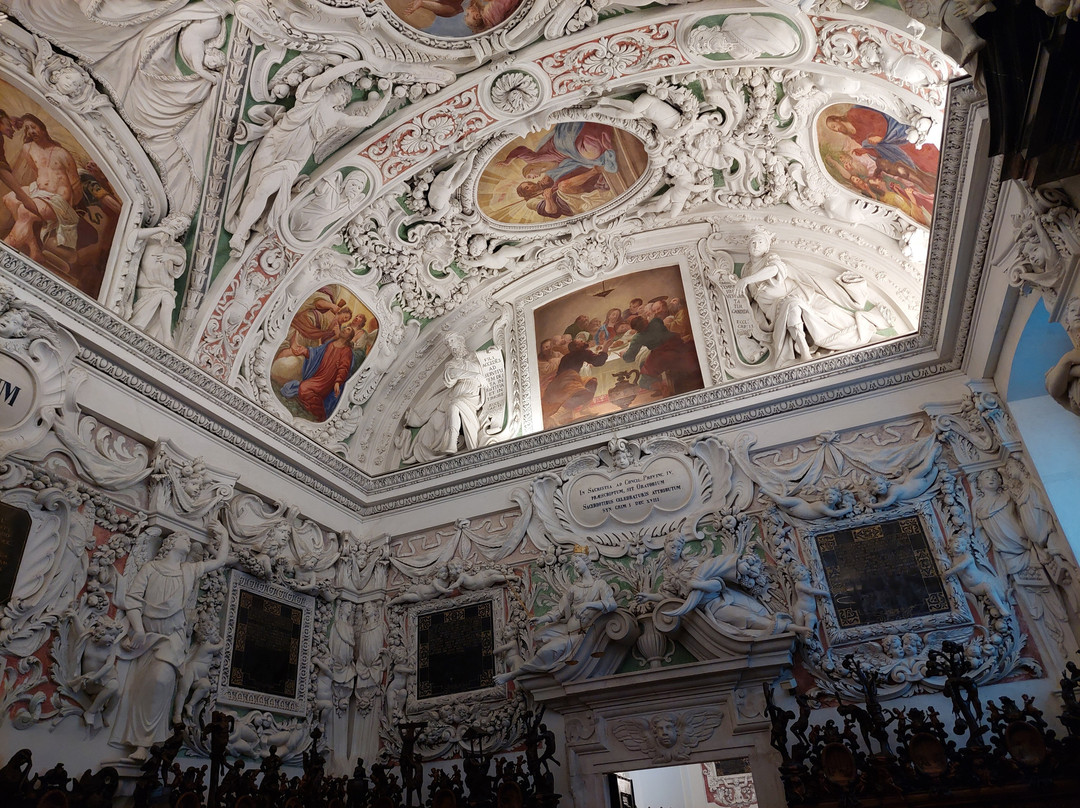Basilica di San Martino景点图片