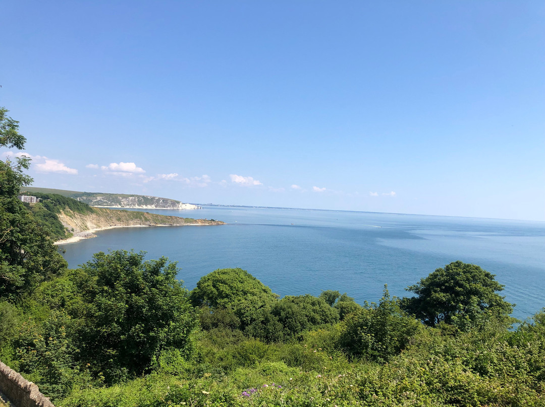 Durlston Country Park景点图片