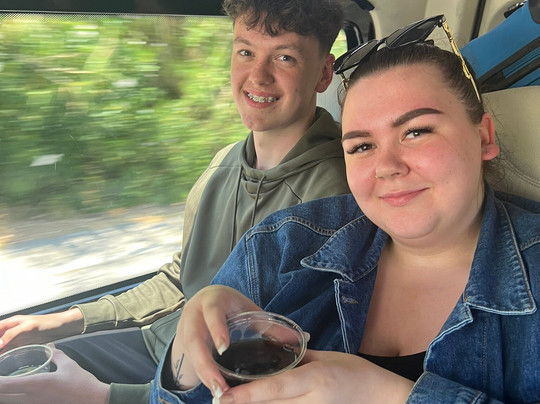 Mister Transfer Rhodes Services-罗德斯必去景点