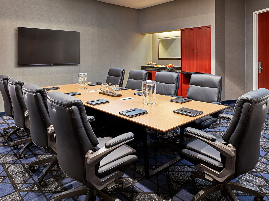 纳帕谷瓦列霍庭院酒店主图