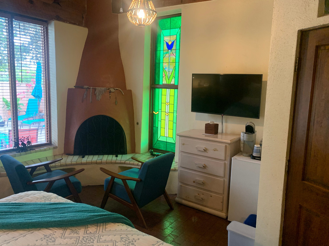 Adobe Rose Inn主图