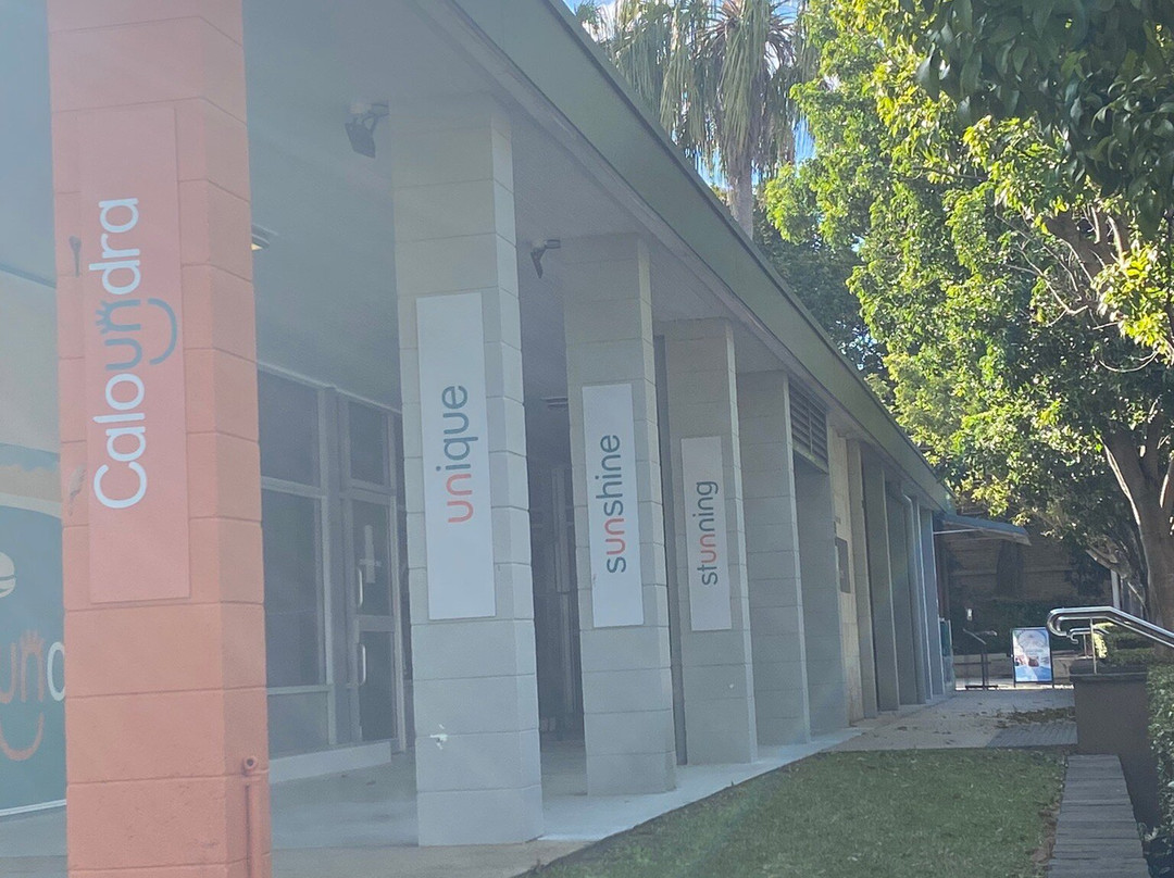 Caloundra's Street Art Walking Tour-卡伦德拉必去景点