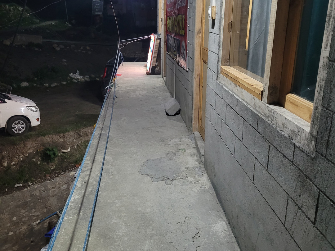 Hotel Alpine View主图