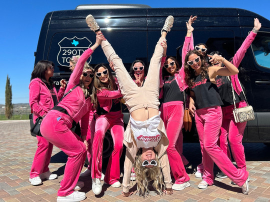 290TX TOURS-弗雷德里克斯堡必去景点