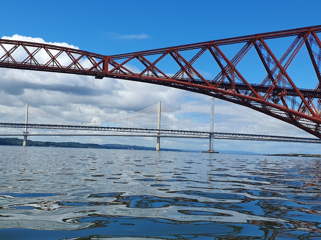 Edinburgh Marine Academy景点图片