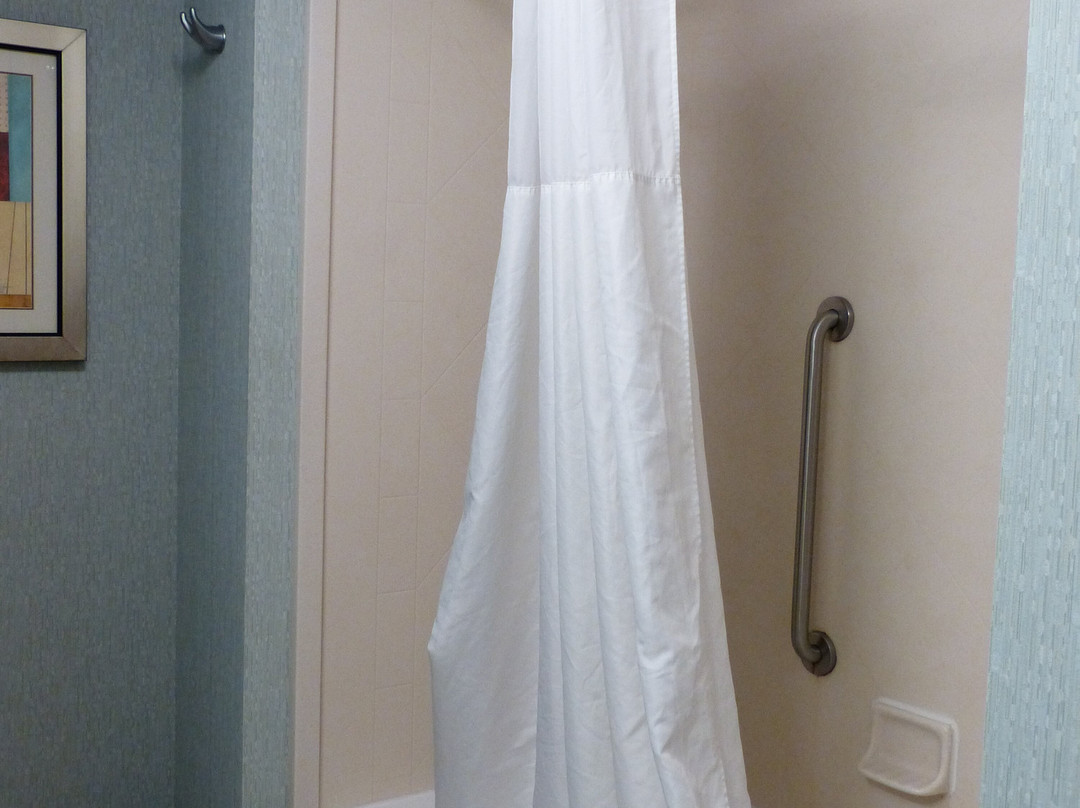 Hampton Inn Pittsburgh-Bridgeville主图