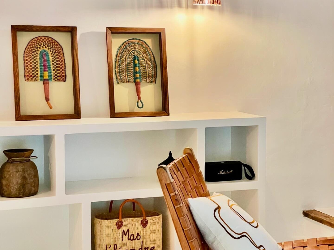 Mas d'Oleandre - Wellness & Spa, Adults Only主图