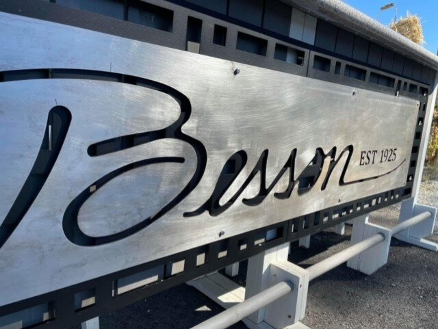 Besson Family Vineyard-吉尔罗伊必去景点