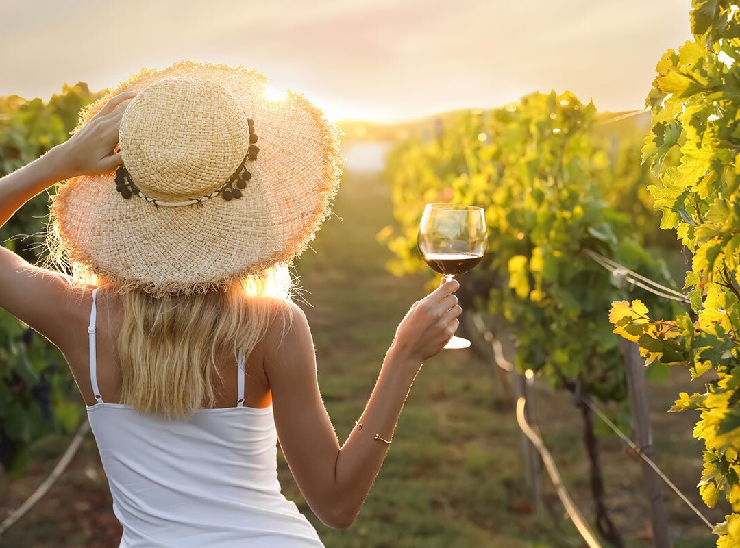 La Mare Wine Estate Jersey