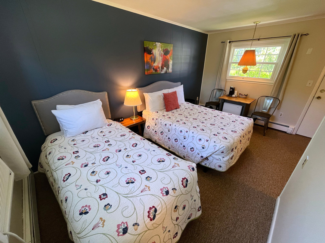 Brittany Motel主图