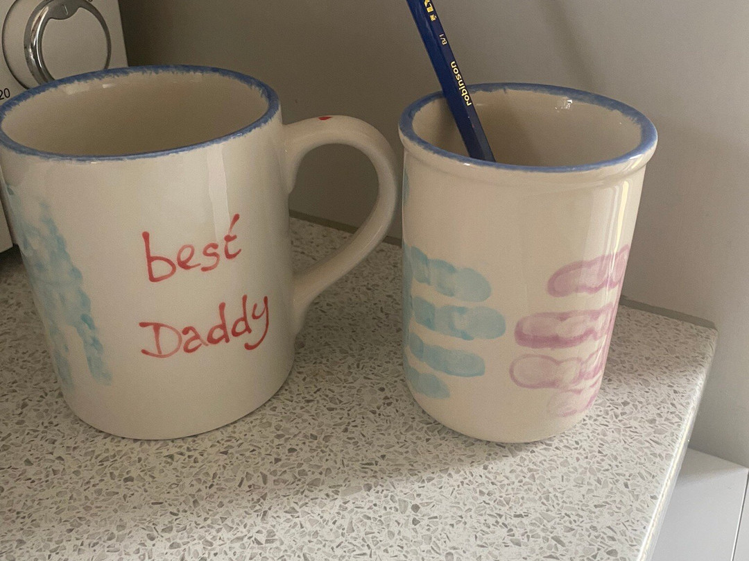 Jars of Clay Ceramics Studio and Cafe-Rendlesham必去景点