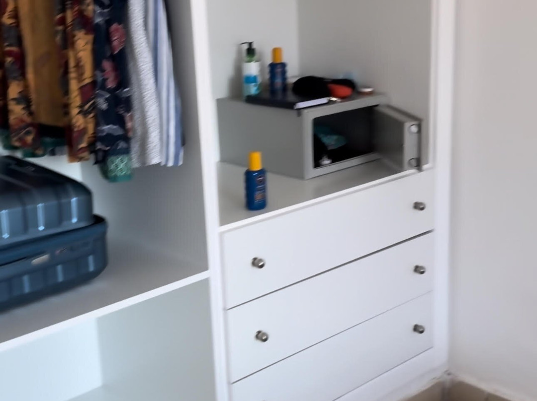 Aparthotel Mirador del Atlántico主图