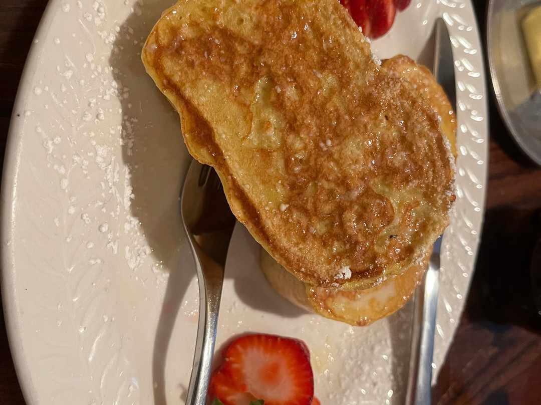 Wild Goose Inn Bed & Breakfast主图