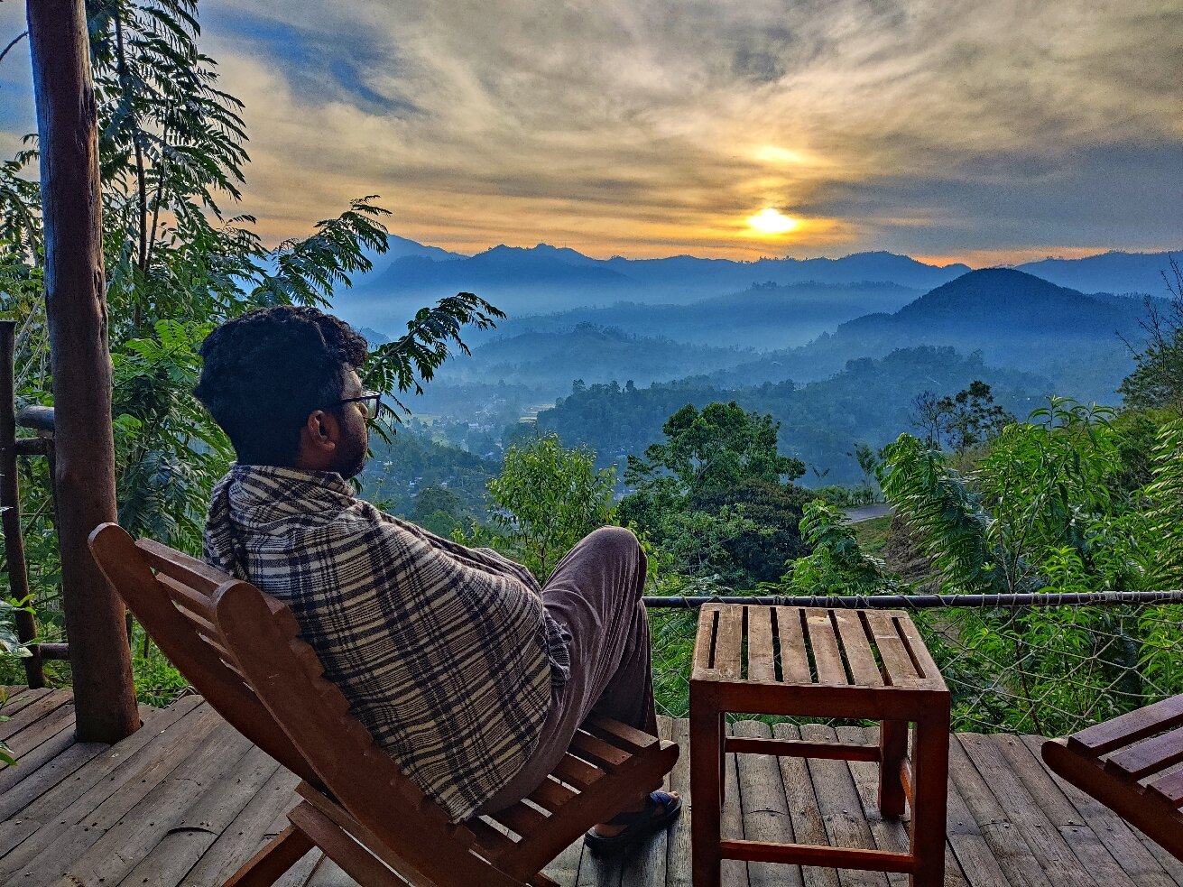 Brisk Ella Retreat-官方