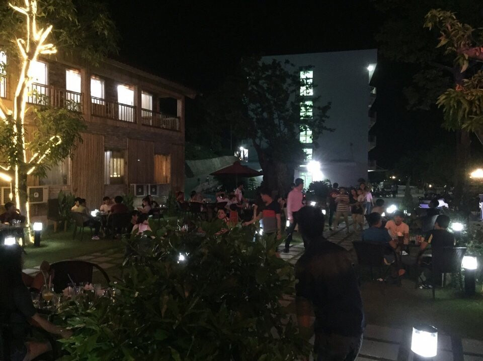 Dao Ngoc Hotel主图