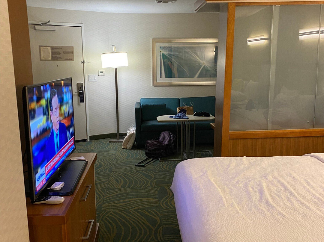 SpringHill Suites by Marriott Houston Sugar Land主图