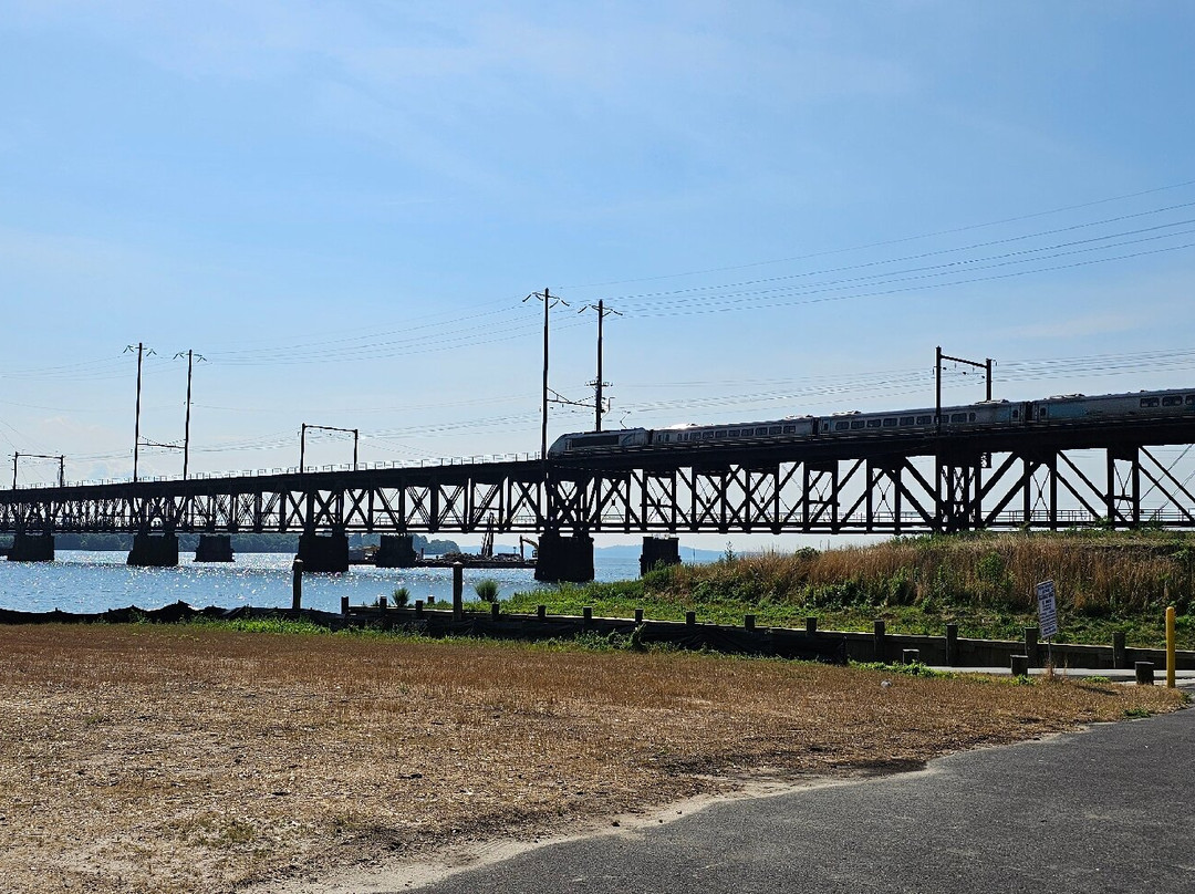 Jean S. Roberts Memorial Park-Havre de Grace必去景点