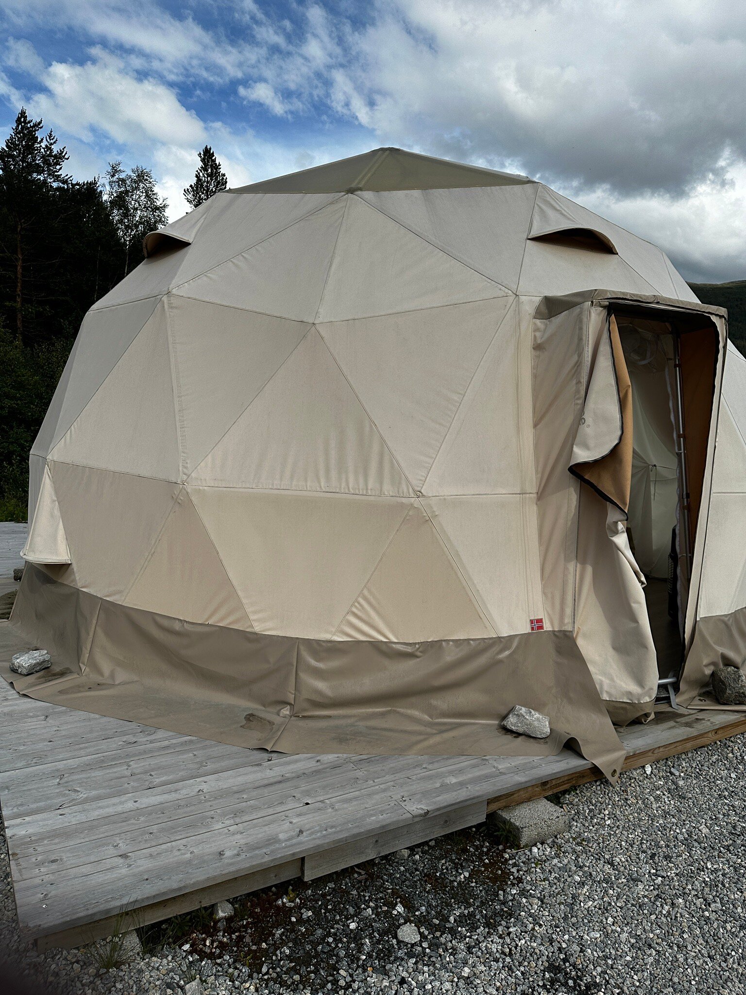 Reinheimen Lodge-官方