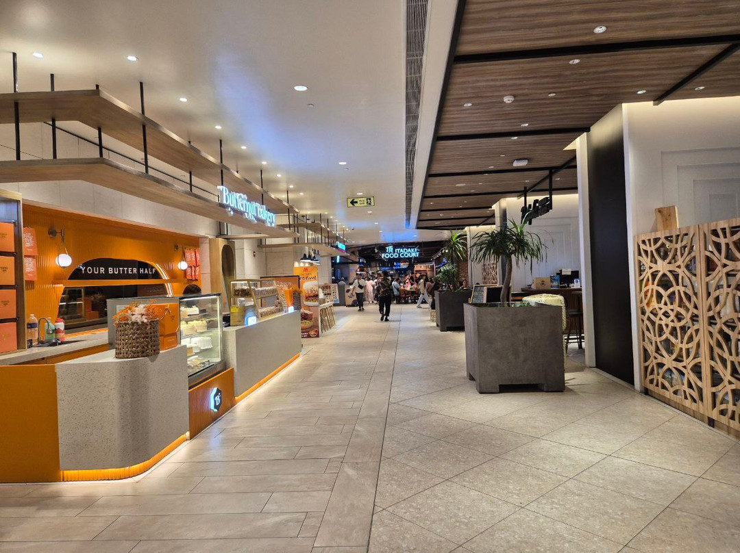 Mitsukoshi Mall景点图片