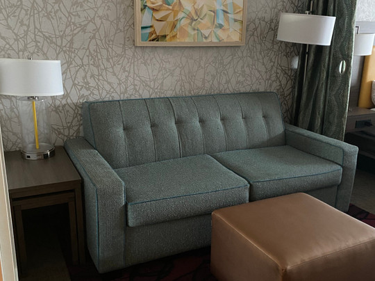 Home2 Suites by Hilton Harrisburg North主图