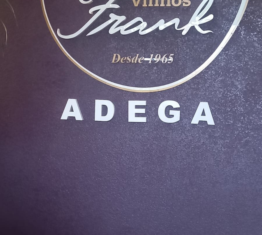 Vinhos Frank-Sao Roque必去景点