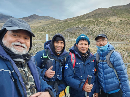 Xizang Focus Travel & Tours-拉萨市必去景点