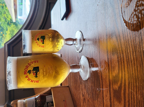 Three Monkeys Bar-拉各斯必去景点