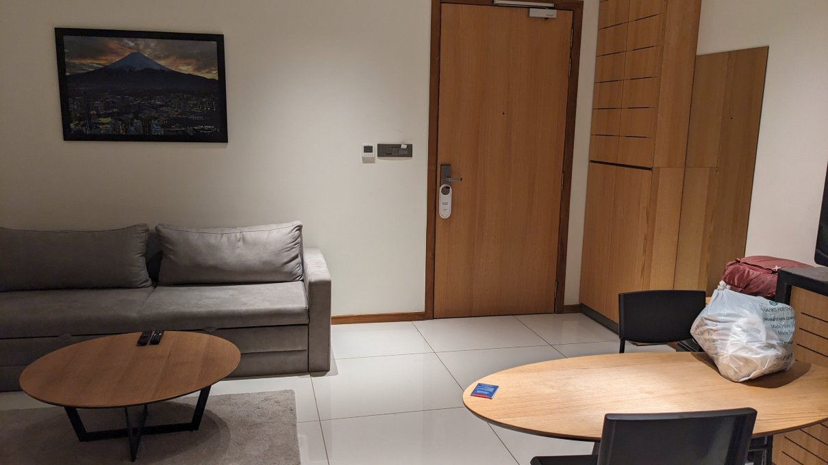 苏拉特·Regenta世界酒店-官方