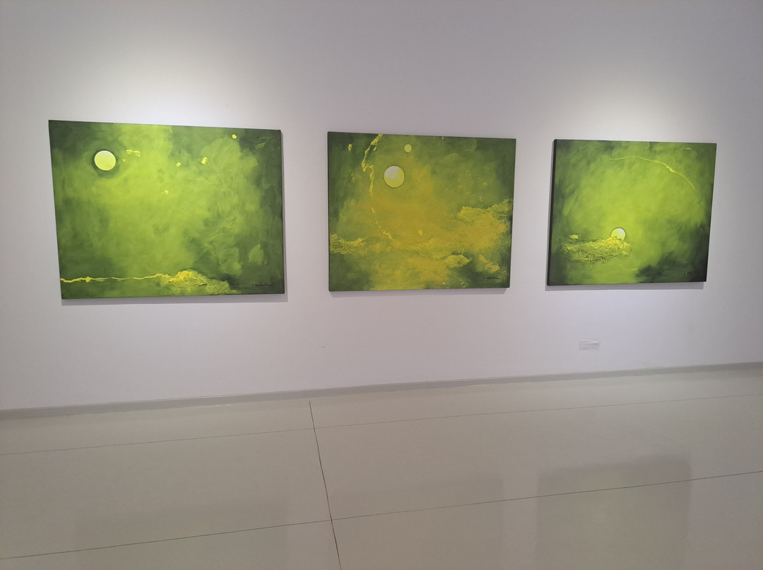 Tsoclis Museum-蒂诺斯必去景点