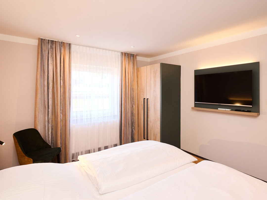 Hotel Schneider主图