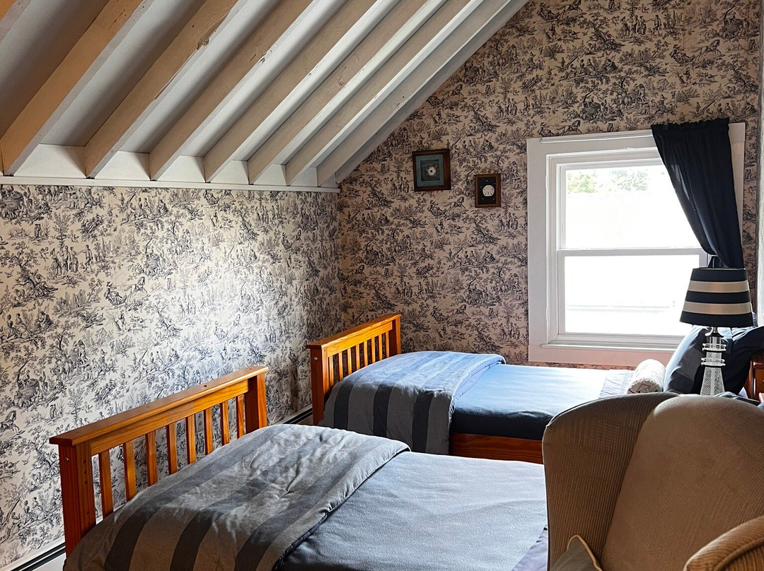 Splendor Inn Bed & Breakfast主图