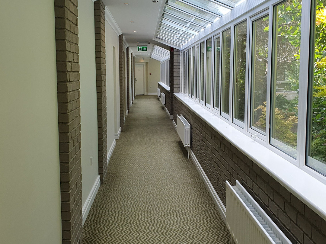 Powerscourt Springs Health Farm主图