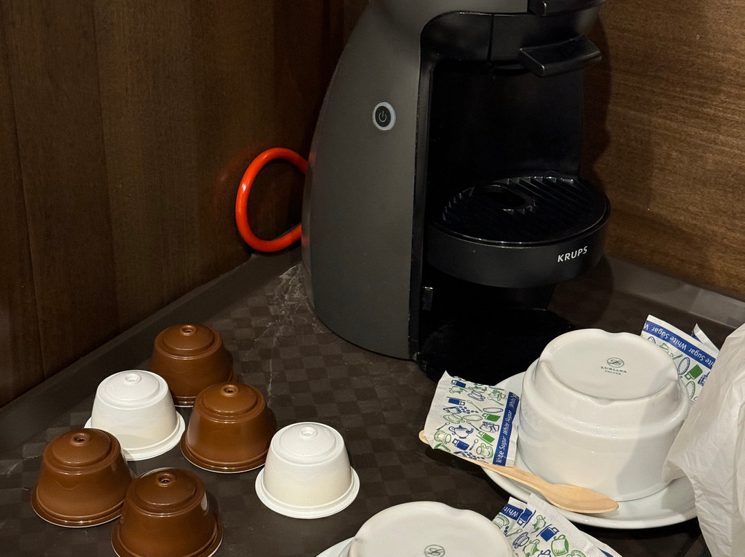 Cerviola Hotel主图