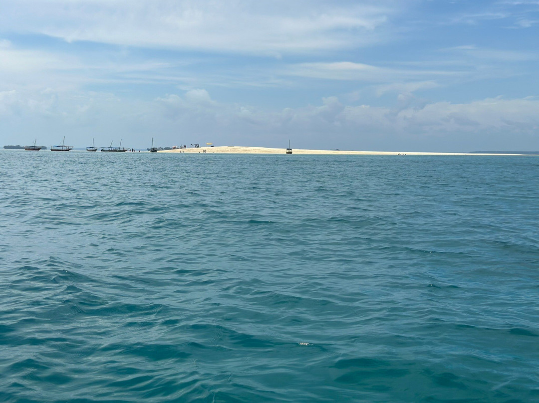 Jadevine Travel & Tours-石头城必去景点