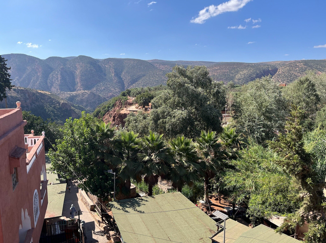 Riad Cascades d'Ouzoud主图